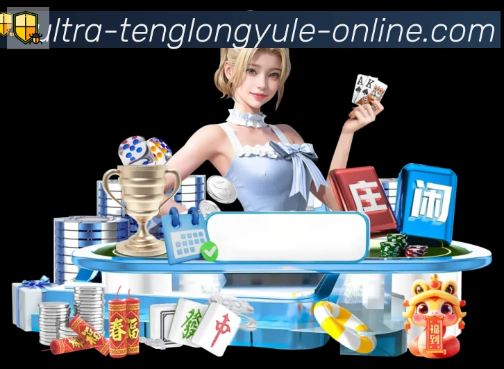 腾龙娱乐官网体育平台生态图